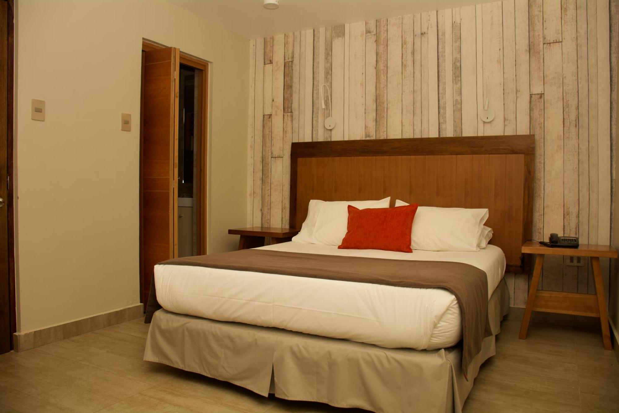 Hotel La Casa De Don Tomas San Pedro de Atacama Ruang foto