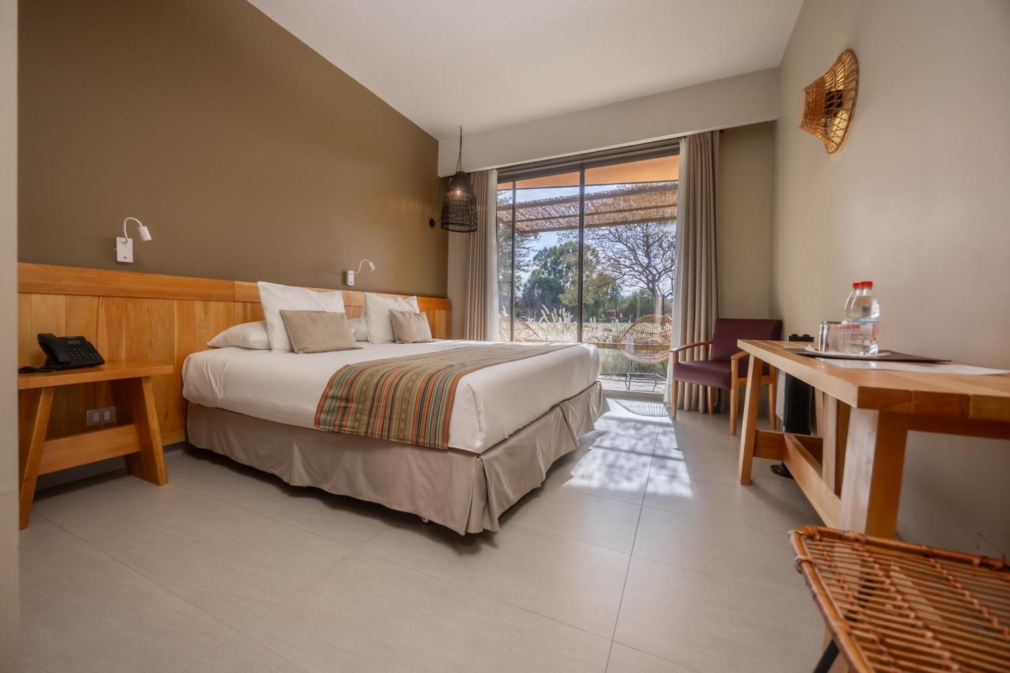 Hotel La Casa De Don Tomas San Pedro de Atacama Bagian luar foto