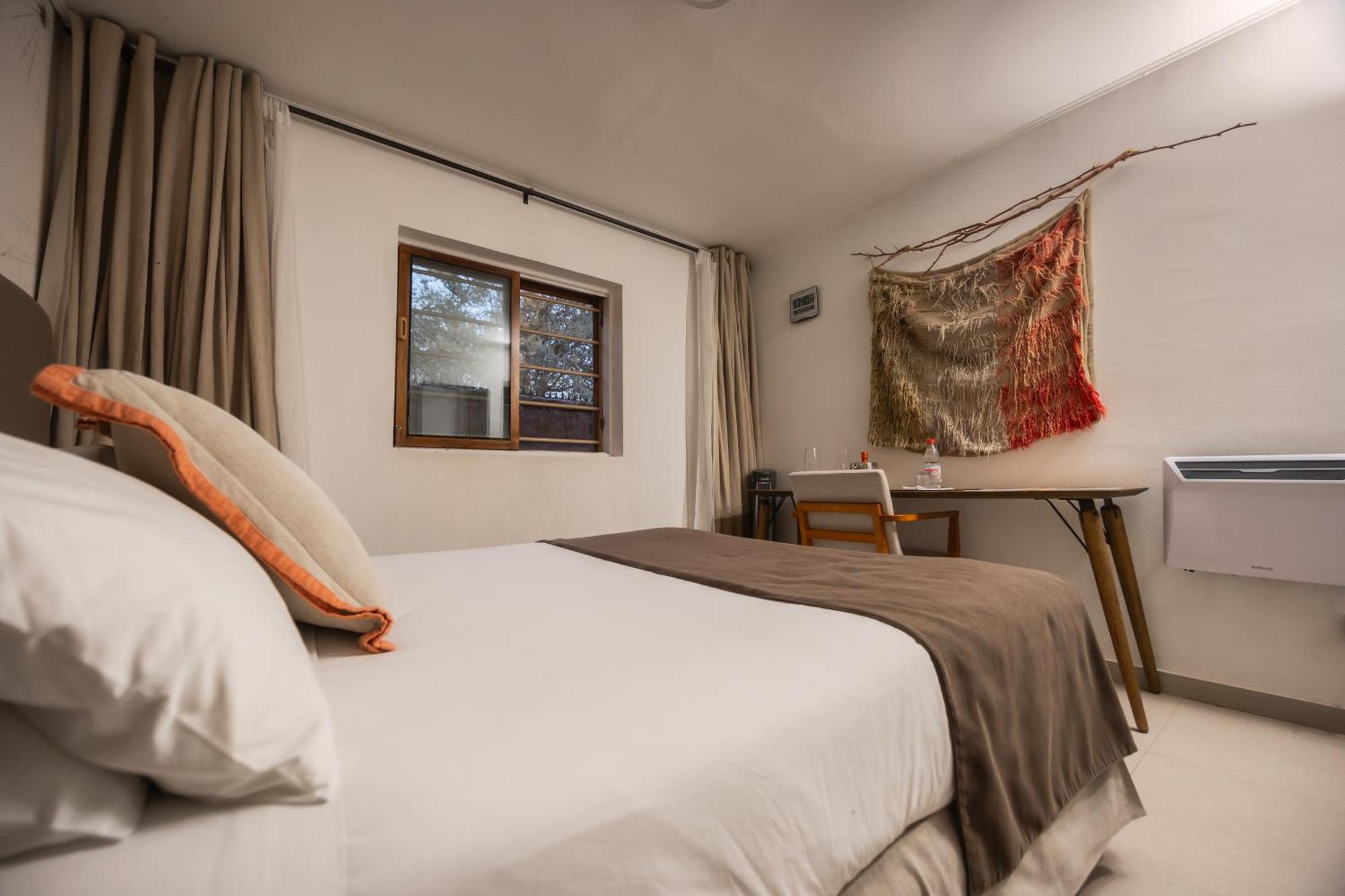 Hotel La Casa De Don Tomas San Pedro de Atacama Bagian luar foto