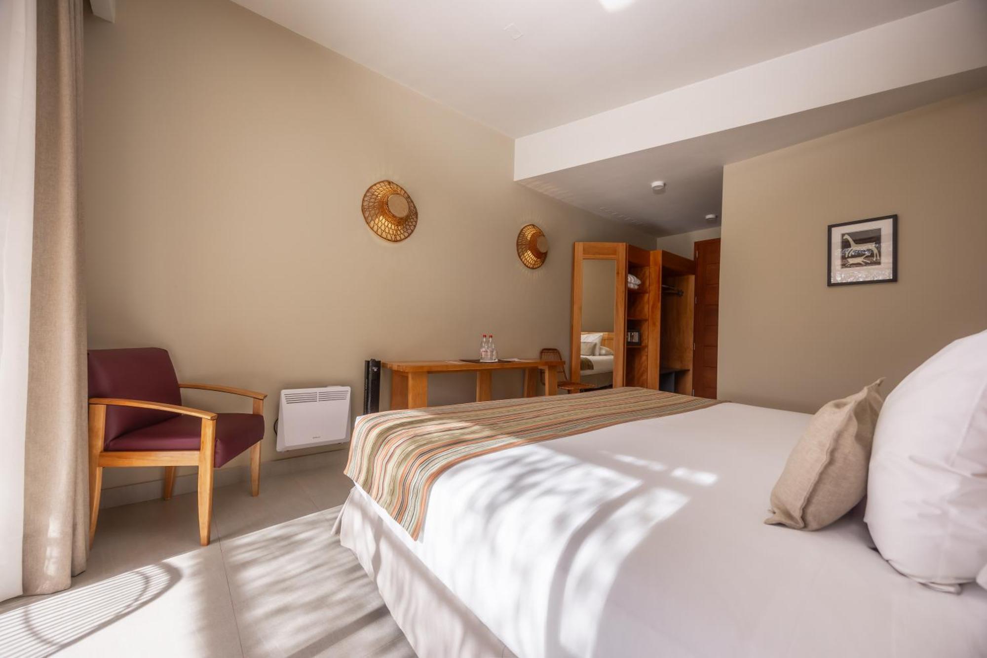 Hotel La Casa De Don Tomas San Pedro de Atacama Bagian luar foto