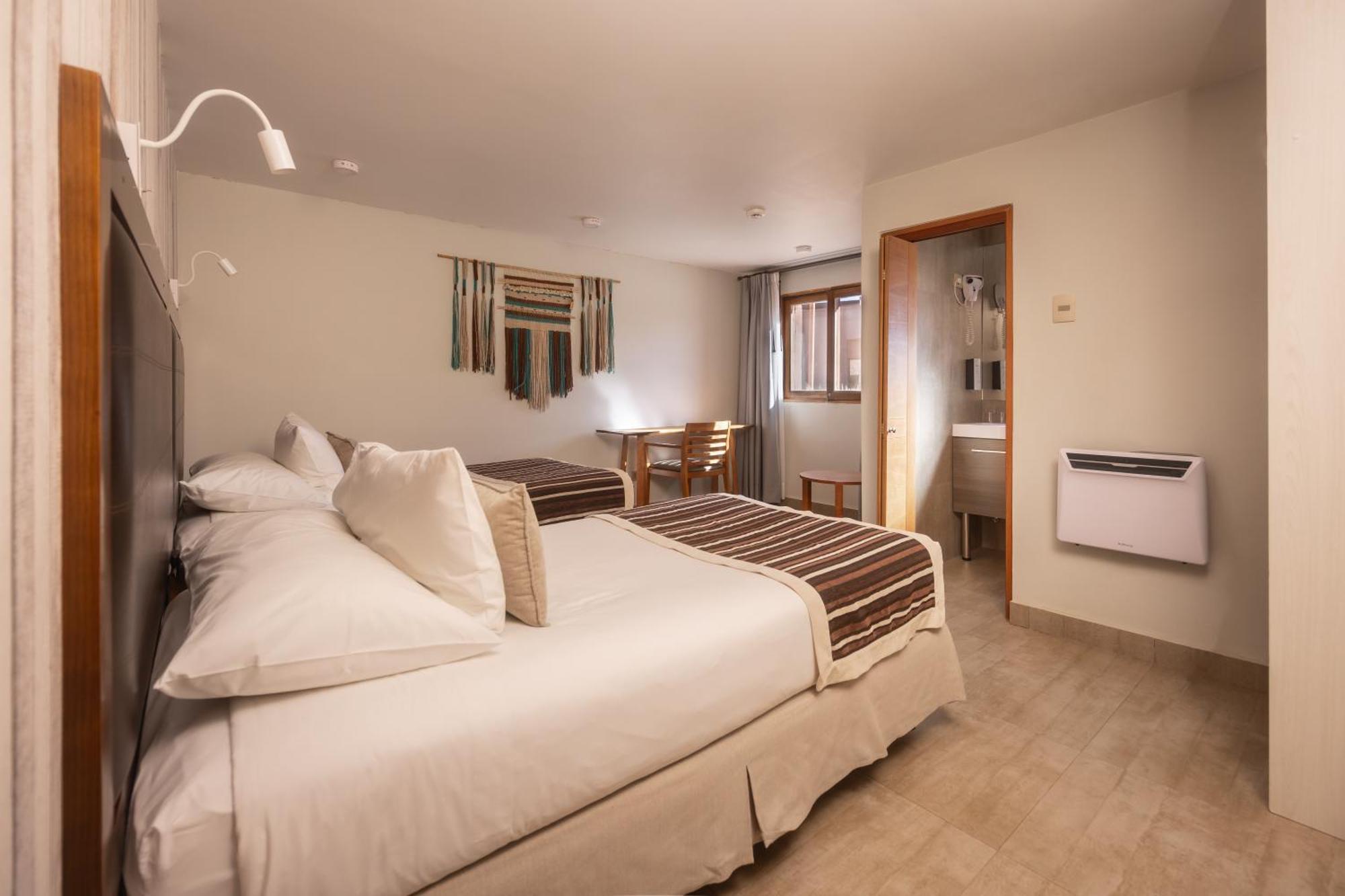 Hotel La Casa De Don Tomas San Pedro de Atacama Bagian luar foto