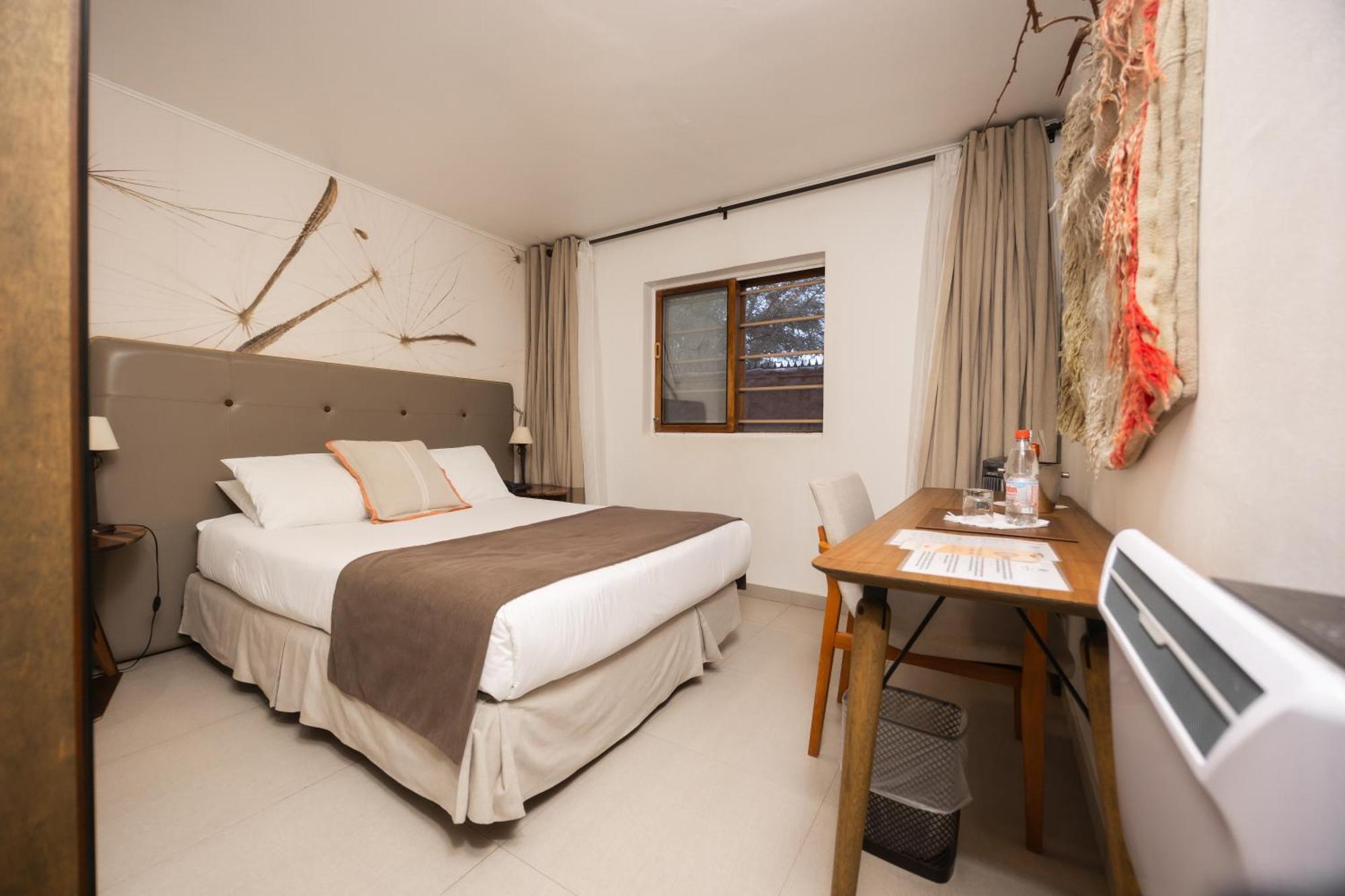 Hotel La Casa De Don Tomas San Pedro de Atacama Bagian luar foto