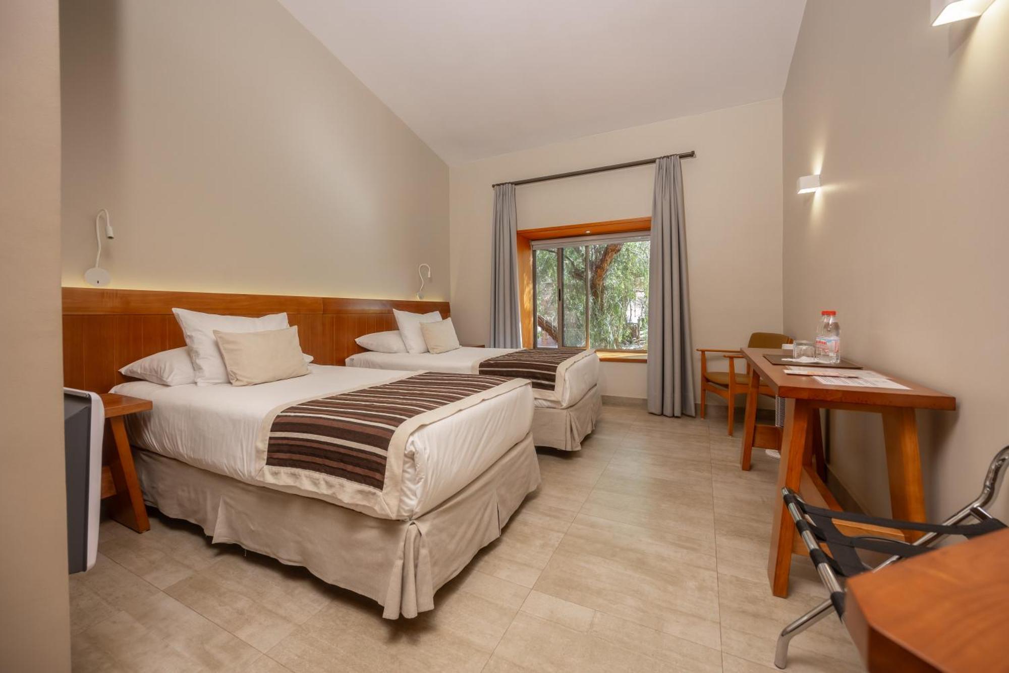 Hotel La Casa De Don Tomas San Pedro de Atacama Bagian luar foto