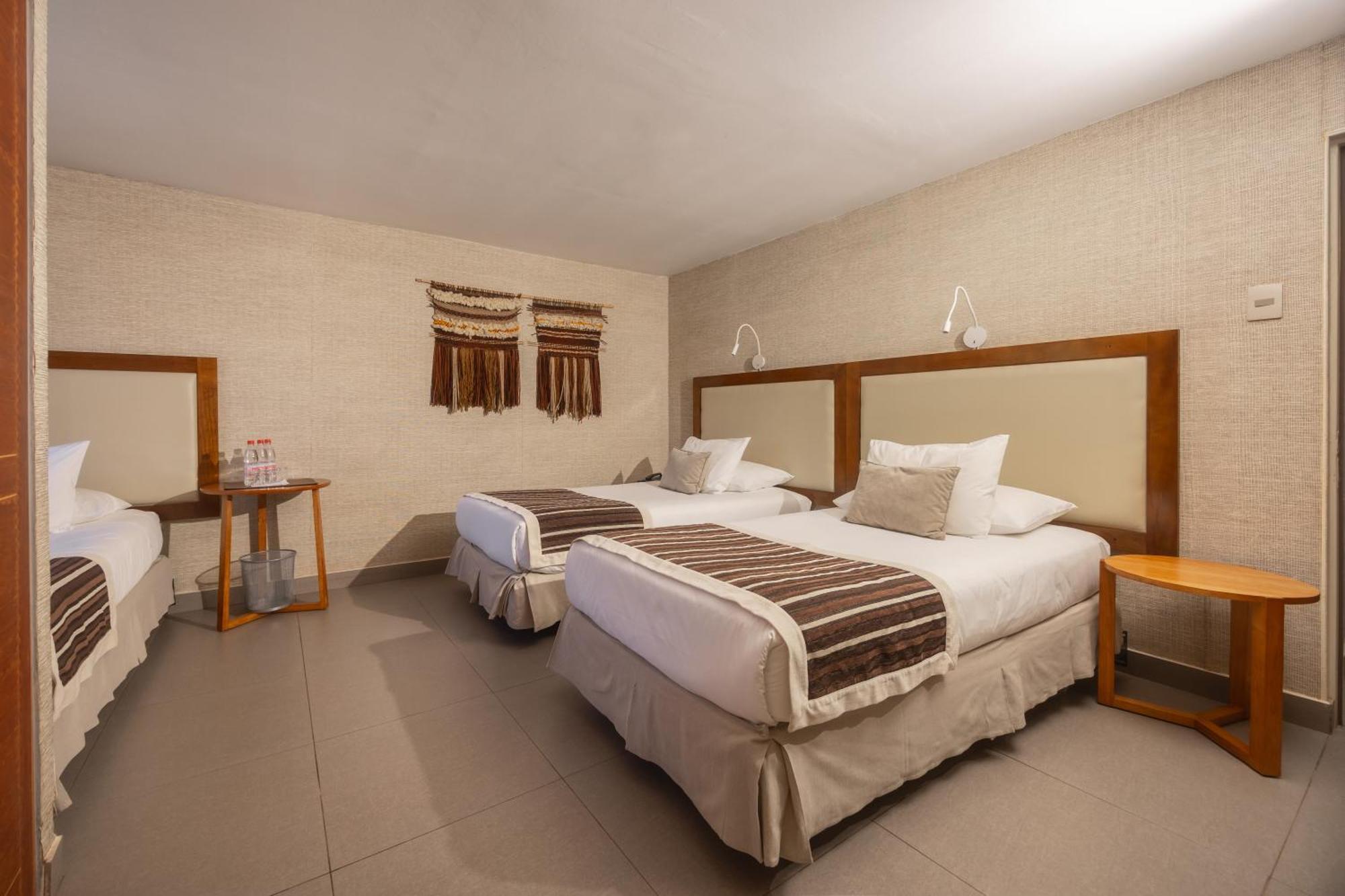 Hotel La Casa De Don Tomas San Pedro de Atacama Bagian luar foto
