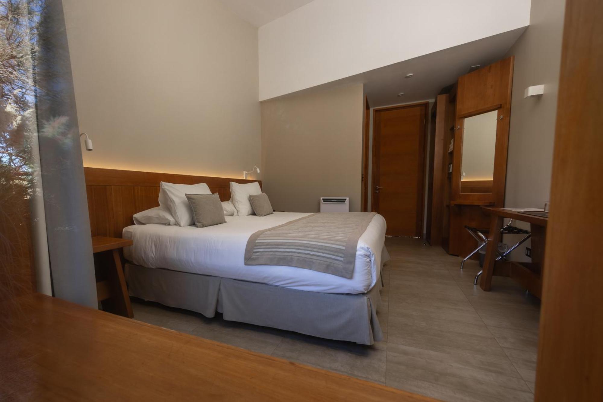 Hotel La Casa De Don Tomas San Pedro de Atacama Bagian luar foto