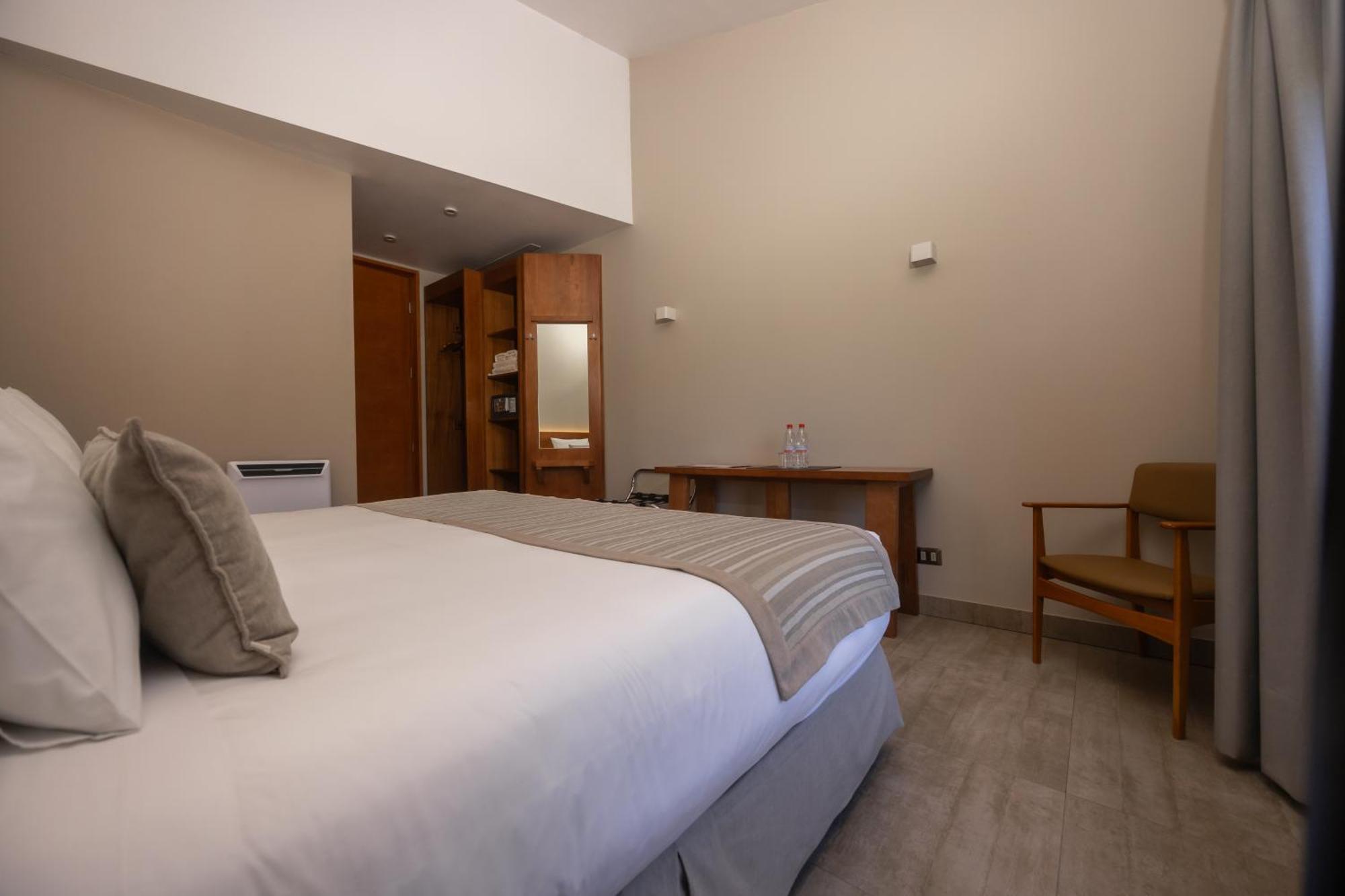 Hotel La Casa De Don Tomas San Pedro de Atacama Bagian luar foto